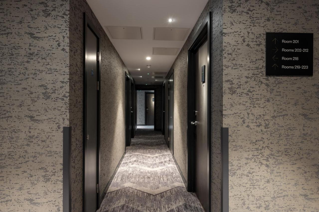 River Ness Hotel, A Member Of Radisson Individuals อินเวอร์เนส ภายนอก รูปภาพ