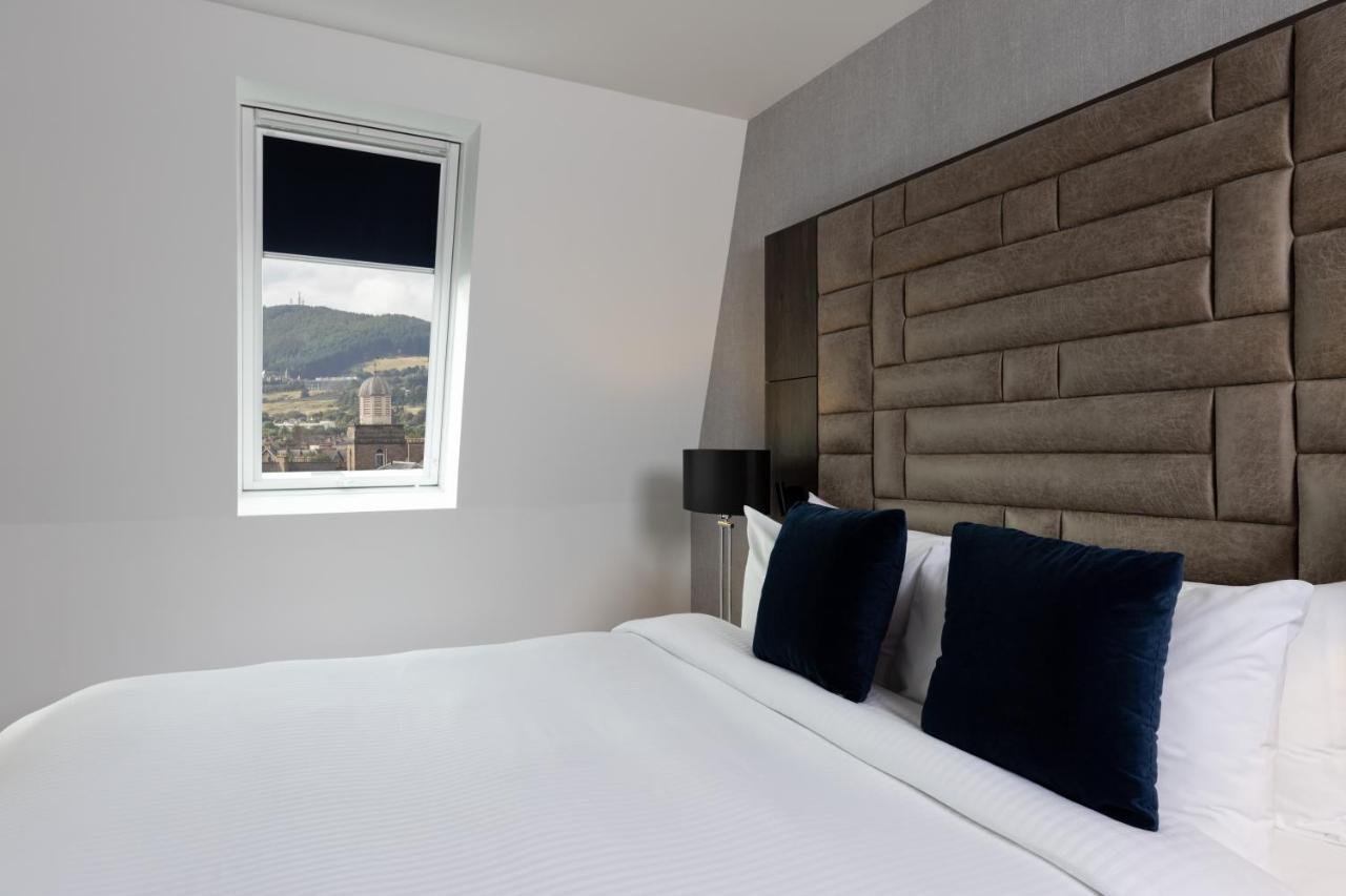 River Ness Hotel, A Member Of Radisson Individuals อินเวอร์เนส ภายนอก รูปภาพ