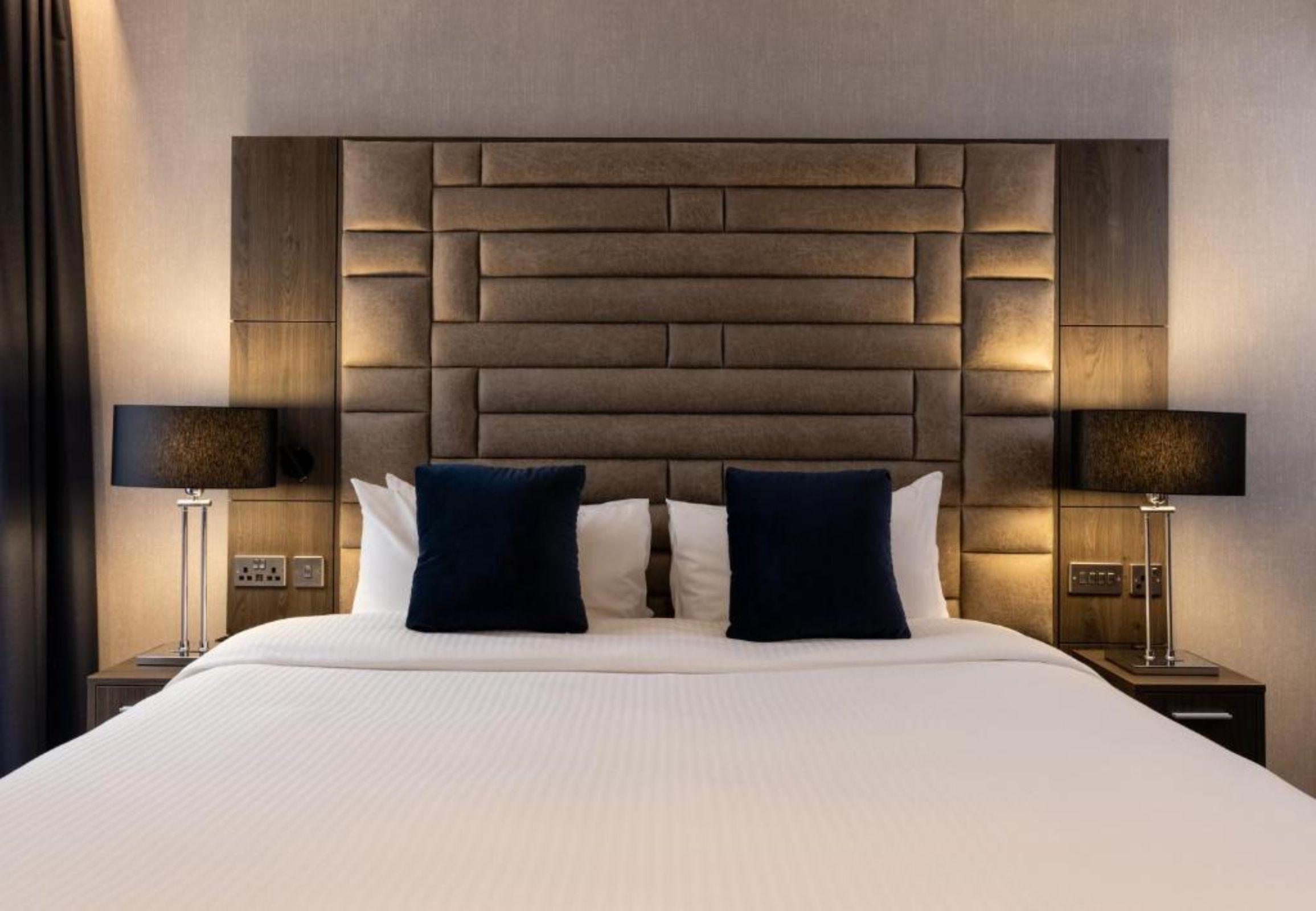 River Ness Hotel, A Member Of Radisson Individuals อินเวอร์เนส ภายนอก รูปภาพ