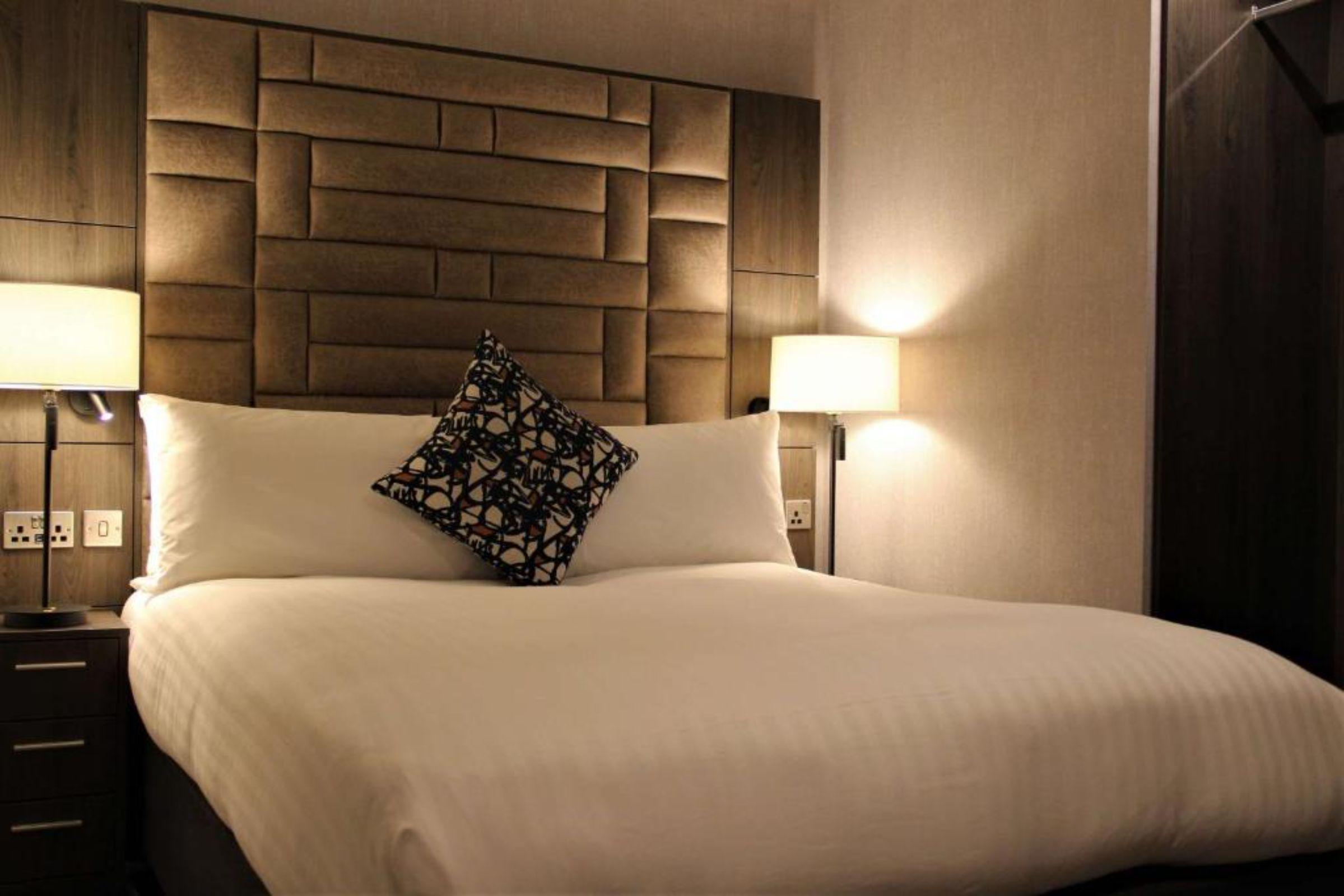 River Ness Hotel, A Member Of Radisson Individuals อินเวอร์เนส ภายนอก รูปภาพ