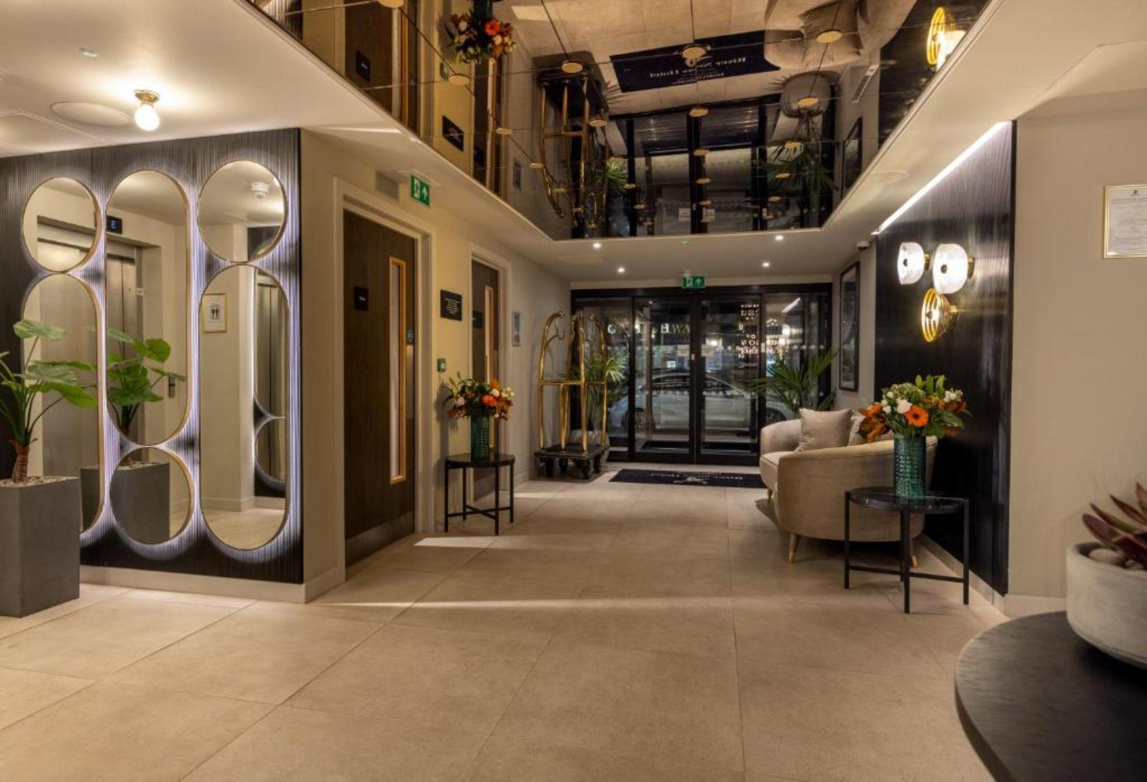 River Ness Hotel, A Member Of Radisson Individuals อินเวอร์เนส ภายนอก รูปภาพ