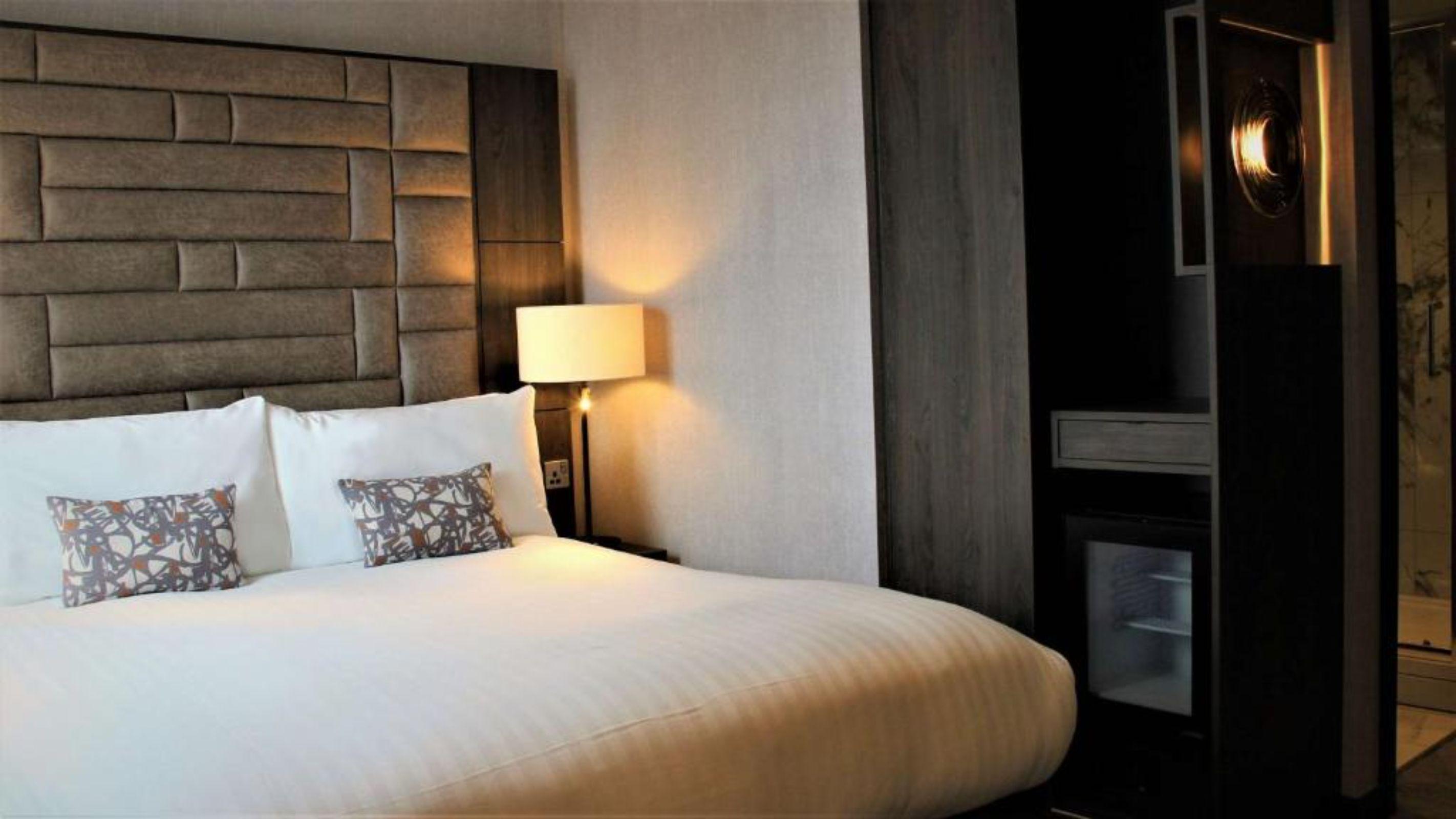 River Ness Hotel, A Member Of Radisson Individuals อินเวอร์เนส ภายนอก รูปภาพ