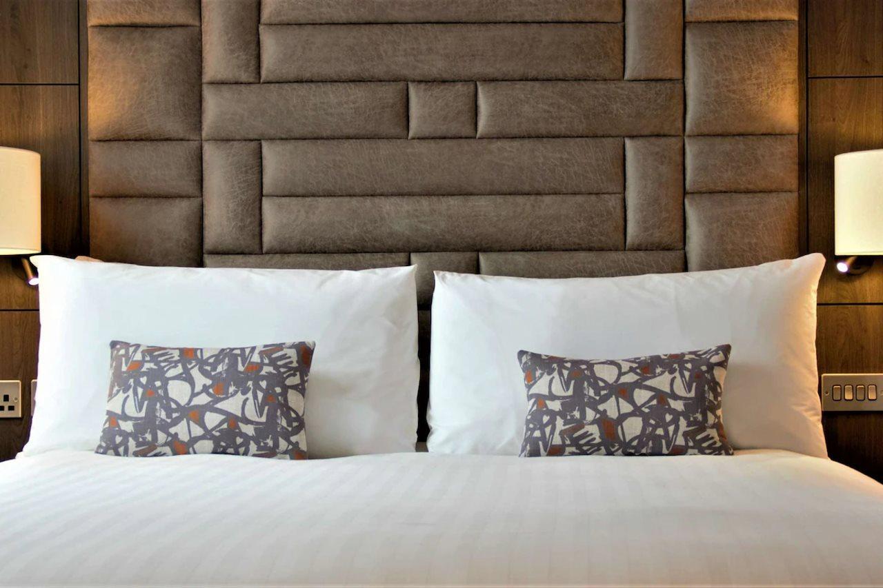 River Ness Hotel, A Member Of Radisson Individuals อินเวอร์เนส ภายนอก รูปภาพ