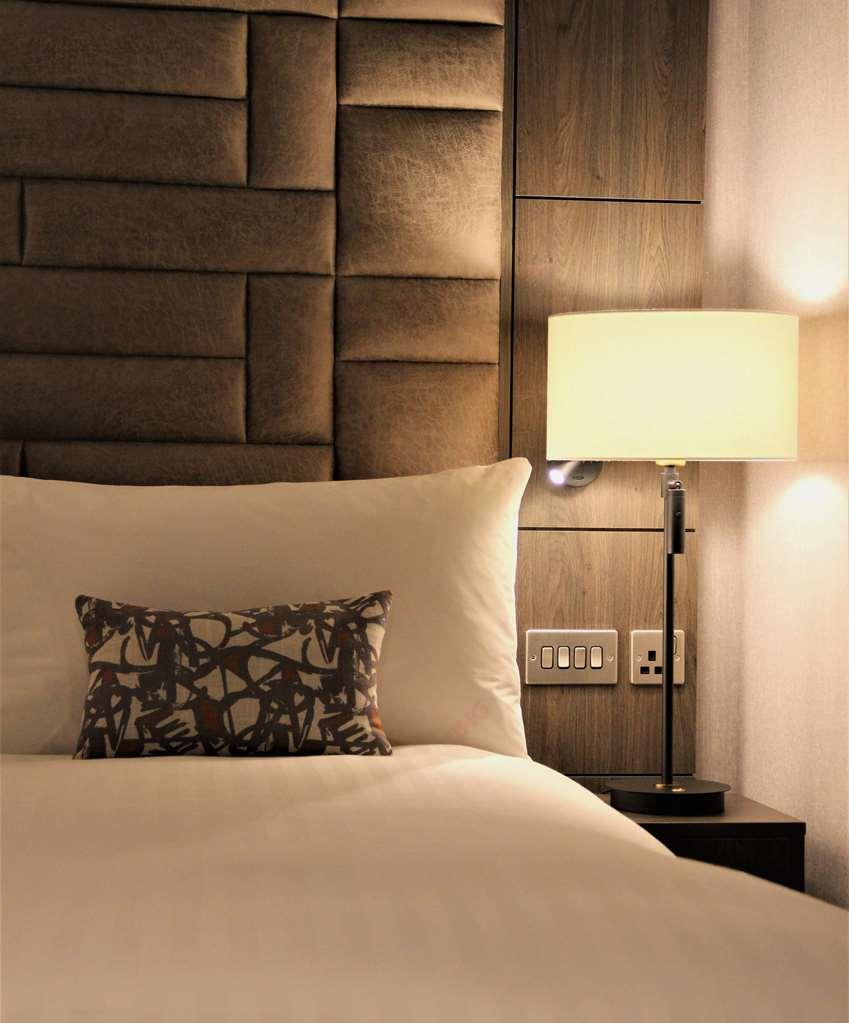 River Ness Hotel, A Member Of Radisson Individuals อินเวอร์เนส ห้อง รูปภาพ